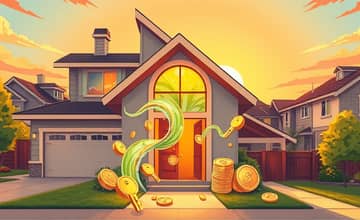 Unlocking Equity: Leveraging Your Home for Credit