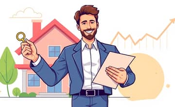 Loan Mastery: Securing the Best Deal