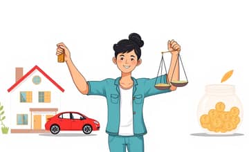 Making Borrowing Work for Your Financial Goals