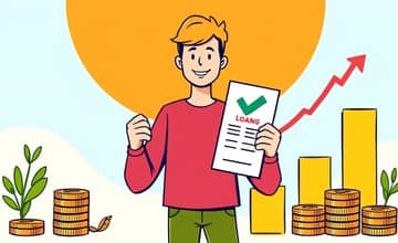 Maximizing Your Chances of Loan Approval