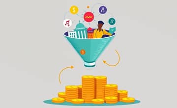 From Application to Funds: A Smooth Process