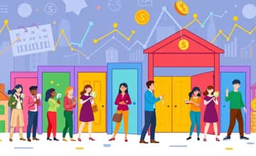 The Pros and Cons of Different Loan Structures