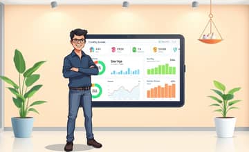 Responsible Borrowing: A Foundation for Financial Health