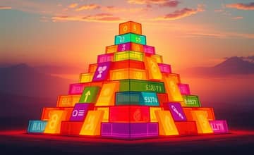 Building Block by Block: A Foundation for Financial Security