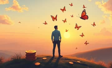 The Freedom Formula: Unlocking Early Retirement