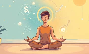 The Psychology of Saving: Overcoming Financial Hurdles