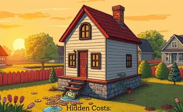 The Hidden Costs of Ownership: Uncovering Financial Leaks