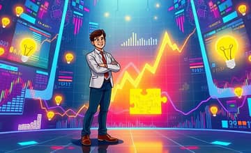 The Investor's Edge: Gaining an Advantage in the Market