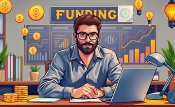 Credit for Entrepreneurs: Funding Your Vision