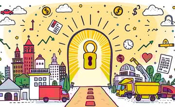 Unlocking Capital: Transforming Assets into Opportunities