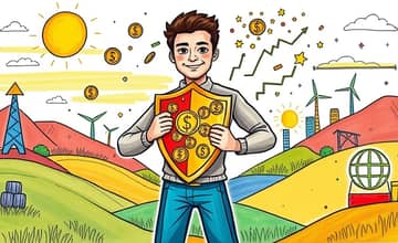 Future-Proof Your Finances: Preparing for Economic Shifts