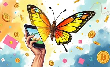 The Money Metamorphosis: Transforming Your Financial Habits