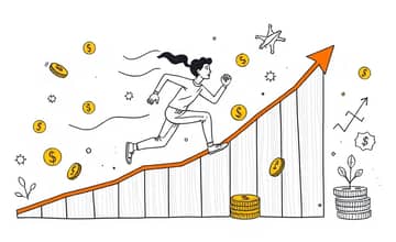 The Wealth Accelerator: Speeding Up Your Financial Journey