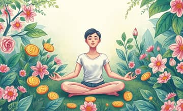 Beyond Debt: Cultivating a Life of Financial Ease