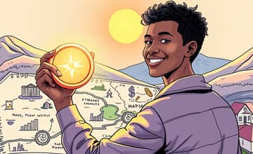 Your Money Mission: Defining Your Ultimate Financial Goals