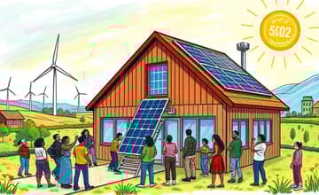 Credit for Good: Using Borrowing Power for Positive Impact