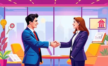 The Art of the Loan Interview: Tips for Success