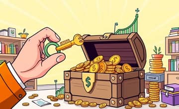 Financial Detox: decluttering Your Money Life