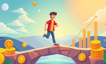 Your First Loan: A Beginner's Playbook