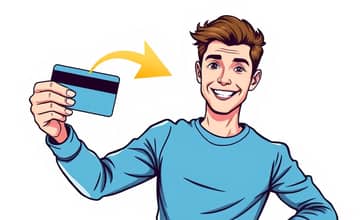 Responsible Revolving: Mastering Credit Card Cycles