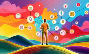 Creating Your Financial Ecosystem: Interconnected Growth