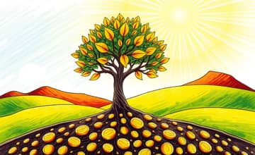 From Paycheck to Prosperity: Transforming Your Income