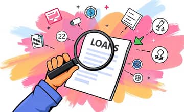 Beyond the Rate: What Truly Matters in a Loan
