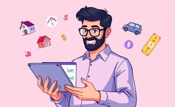 Unlock Your Best Loan: A Comparison Masterclass