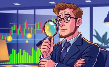 The Value Investor's Mindset: Finding Opportunities Everywhere