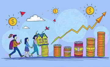 Borrowing for Life's Milestones: A Strategic Approach