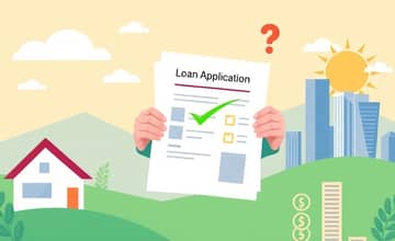Crafting Your Loan Application for Success