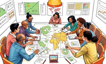 Strategic Giving: Integrating Philanthropy into Your Plan