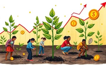 Your First Investment: A Beginner's Guide to Getting Started