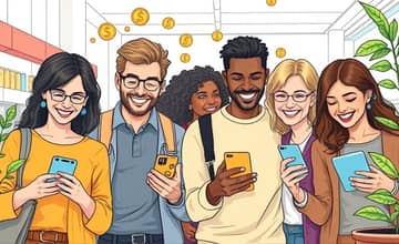 Smart Spending Habits: Maximizing Every Dollar's Impact