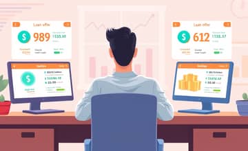 The Confident Borrower: Mastering the Art of Loan Selection