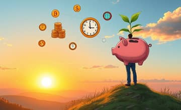 Beyond the Budget: Lifestyle Design for Financial Freedom