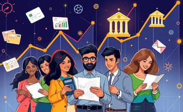 The Prudent Playbook: Smart Credit Applications