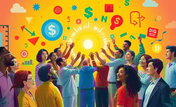 The Credit Catalyst: Igniting Your Financial Potential