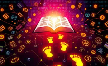 The Credit Code: Deciphering Your Financial Footprint