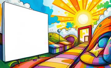 Credit's Canvas: Crafting Your Financial Future