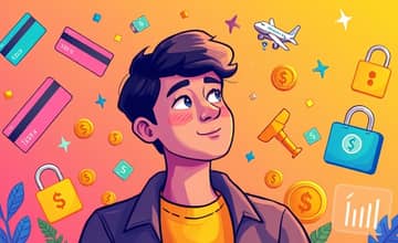 The Savvy Spender: Maximizing Credit Benefits