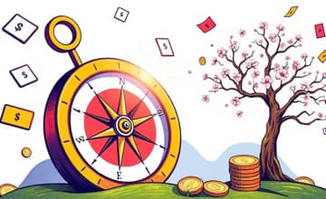 Your Credit Compass: Guiding Smart Financial Decisions