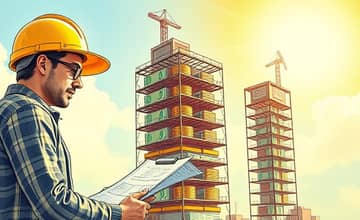 The Credit Architect: Designing Your Financial Home