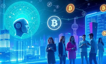 Credit Innovations: Exploring New Financial Frontiers