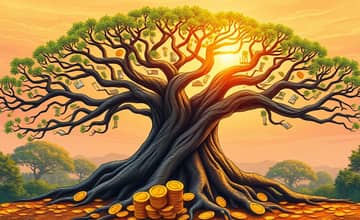 Strategic Solvency: Credit for Long-Term Wealth