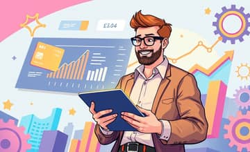 Strategic Spending: Credit as a Growth Engine