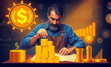 Credit Craftsmanship: Precision in Financial Planning