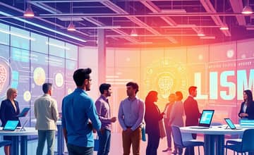 The Informed Innovator: Leveraging Credit Creatively