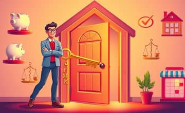 Unlocking Lower Rates: Strategies Beyond Your Credit Score