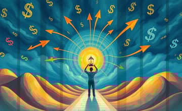 Borrowing Smart: Your Guide to Economic Headwinds